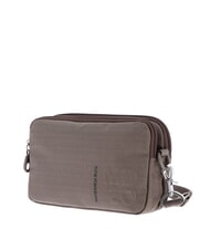 MANDARINA DUCK MD20 Mini-Umhängetasche Taupe - Damentaschen - 2