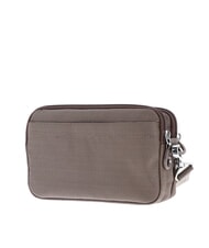 MANDARINA DUCK MD20 Mini-Umhängetasche Taupe - Damentaschen - 3