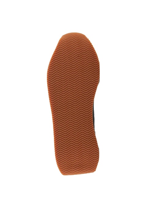 ROYALE SUEDE AIR MESH Turnschuhe Sand + Hellgold - Damenschuhe