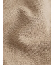 CALVIN KLEIN CK Pullover mit V-Ausschnitt und weiten Ärmeln Amphora - Damenpullover - 6