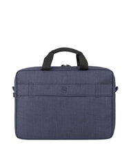 TUCANO STOP 14" Laptop-Aktentasche blau - Arbeitstaschen - 3