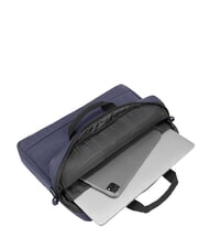 TUCANO STOP 14" Laptop-Aktentasche blau - Arbeitstaschen - 5