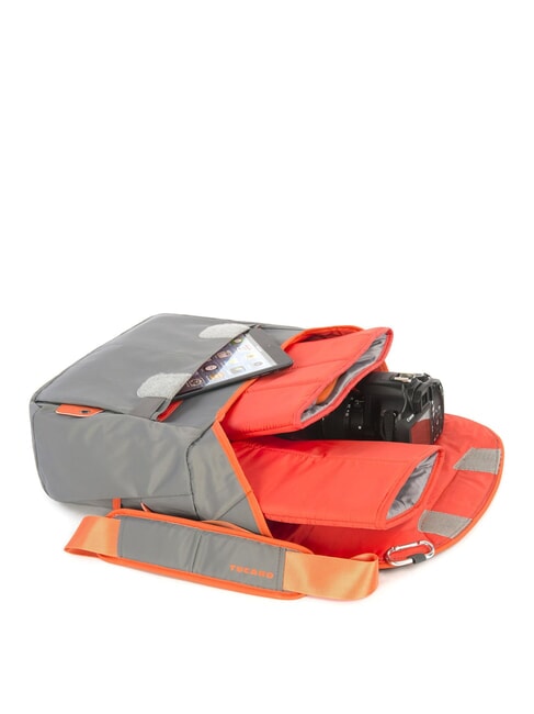 SCATTO Kameratasche grau - Reisezubehör