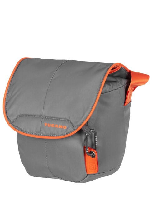 SCATTO Kameratasche grau - Reisezubehör