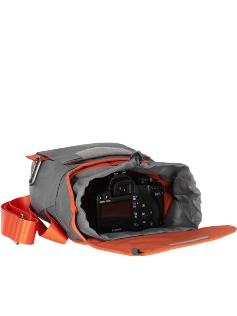 SCATTO Kameratasche grau - Reisezubehör