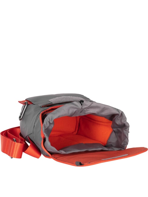 SCATTO Kameratasche grau - Reisezubehör