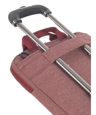 TUCANO LINEA 13" Laptop-Aktentasche rot - Arbeitstaschen - 3