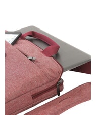 TUCANO LINEA 13" Laptop-Aktentasche rot - Arbeitstaschen - 4