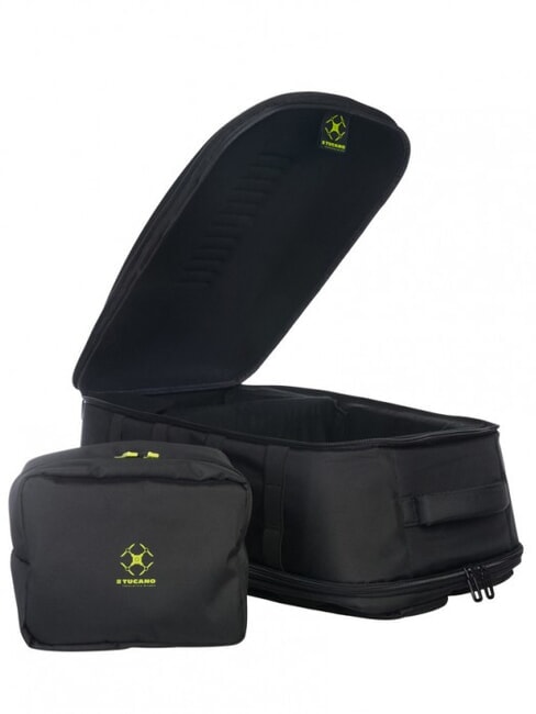 TURBO Rucksack zum Tragen einer Drohne Schwarz - PC-Rucksäcke