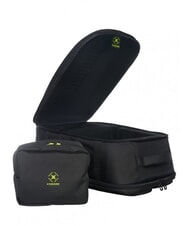 TUCANO TURBO Rucksack zum Tragen einer Drohne Schwarz - PC-Rucksäcke - 4