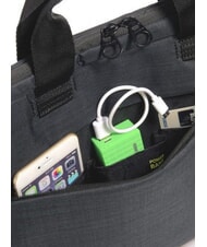 TUCANO SVOLA iPad-Hülle Schwarz - Arbeitstaschen - 4