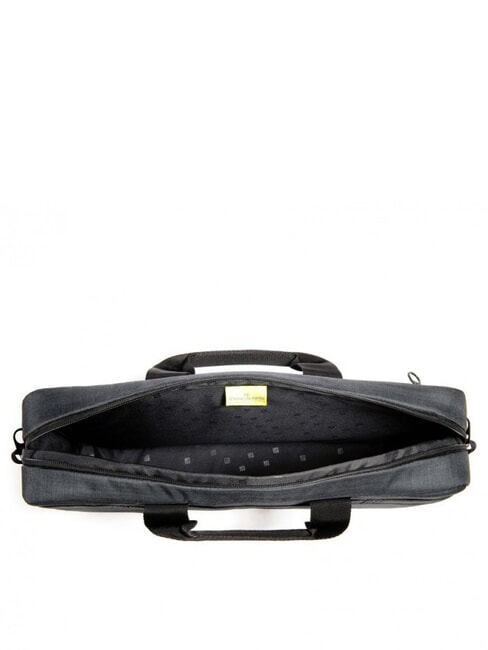 SVOLA 15,6" Laptop-Aktentasche Schwarz - Arbeitstaschen