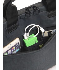 TUCANO SVOLA Tablet-Halterung Schwarz - Arbeitstaschen - 4