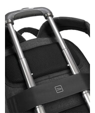 TUCANO BIT  Schwarz - PC-Rucksäcke - 4