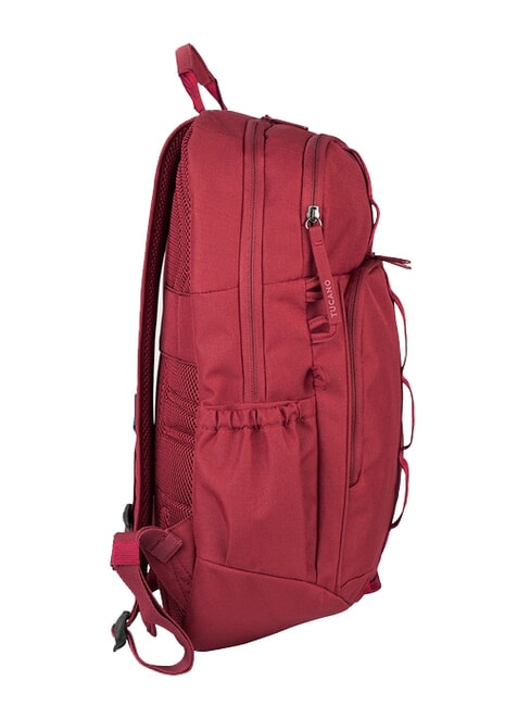 RING 15,6" Laptop-Rucksack Bordeaux - PC-Rucksäcke