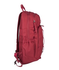TUCANO RING 15,6" Laptop-Rucksack Bordeaux - PC-Rucksäcke - 3