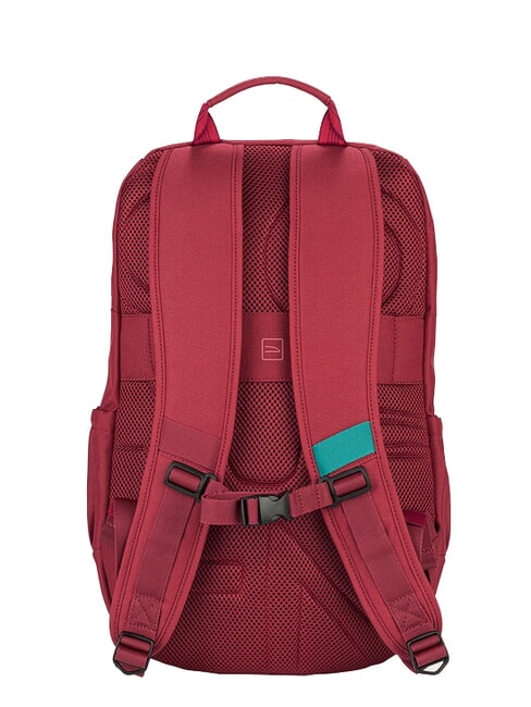 RING 15,6" Laptop-Rucksack Bordeaux - PC-Rucksäcke