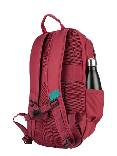 RING 15,6" Laptop-Rucksack Bordeaux - PC-Rucksäcke