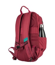 TUCANO RING 15,6" Laptop-Rucksack Bordeaux - PC-Rucksäcke - 5