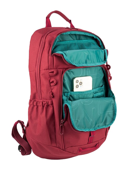 RING 15,6" Laptop-Rucksack Bordeaux - PC-Rucksäcke