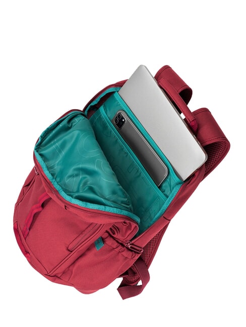RING 15,6" Laptop-Rucksack Bordeaux - PC-Rucksäcke