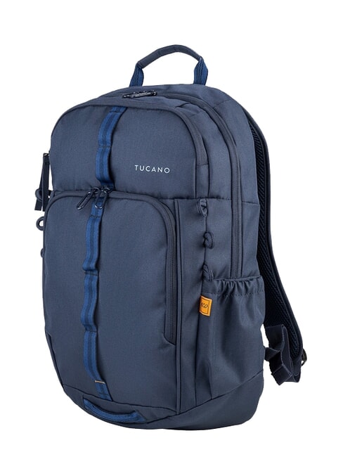 RING 15,6" Laptop-Rucksack blau - PC-Rucksäcke