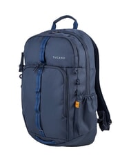TUCANO RING 15,6" Laptop-Rucksack blau - PC-Rucksäcke - 2