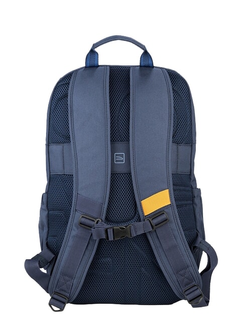 RING 15,6" Laptop-Rucksack blau - PC-Rucksäcke