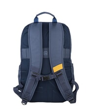TUCANO RING 15,6" Laptop-Rucksack blau - PC-Rucksäcke - 3