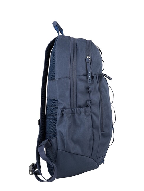 RING 15,6" Laptop-Rucksack blau - PC-Rucksäcke