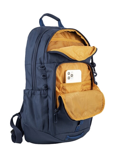 RING 15,6" Laptop-Rucksack blau - PC-Rucksäcke