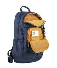 TUCANO RING 15,6" Laptop-Rucksack blau - PC-Rucksäcke - 5