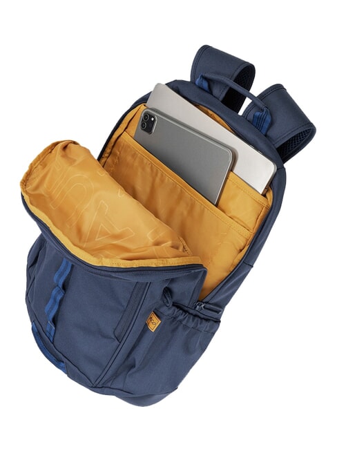 RING 15,6" Laptop-Rucksack blau - PC-Rucksäcke