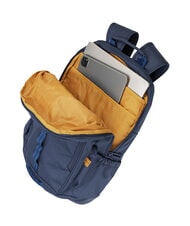 TUCANO RING 15,6" Laptop-Rucksack blau - PC-Rucksäcke - 6