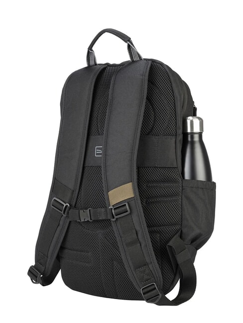 RING 15,6" Laptop-Rucksack Schwarz - PC-Rucksäcke