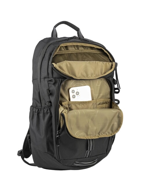 RING 15,6" Laptop-Rucksack Schwarz - PC-Rucksäcke