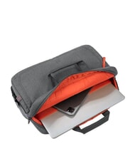TUCANO HOP 14" Laptop-Aktentasche Anthrazit - Arbeitstaschen - 4
