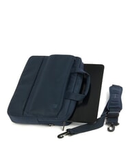 TUCANO DRITTA 14" Laptop-Aktentasche blau - Arbeitstaschen - 3