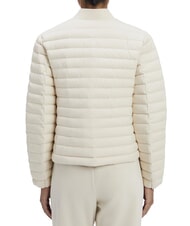CALVIN KLEIN CK Leichte, kurze Daunensteppjacke - Damenjeans