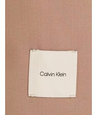 CALVIN KLEIN CK Ein-Knopf-Blazerjacke aus Wollmischung Amphora - Damenjacken - 6