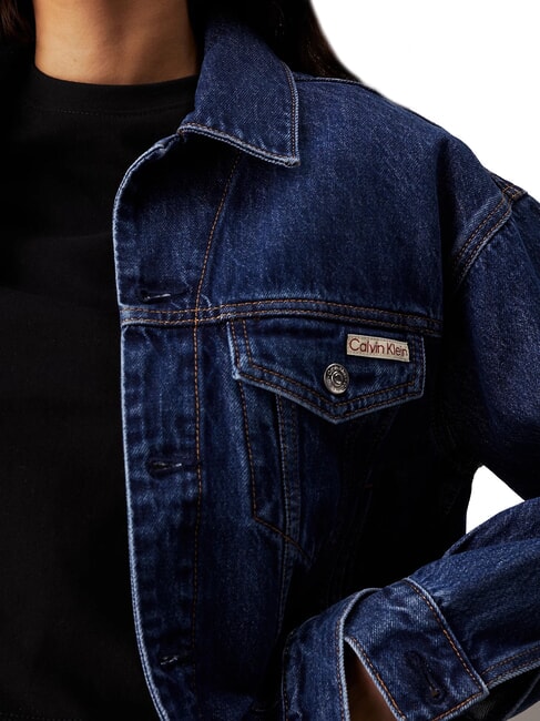 CK JEANS Jeansjacke Pazifik - Damenjacken