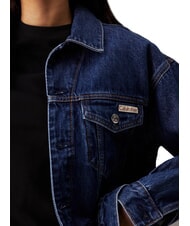 CALVIN KLEIN CK JEANS Jeansjacke Pazifik - Damenjacken - 3