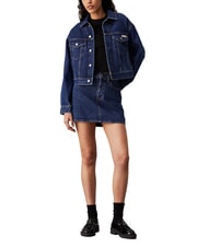 CALVIN KLEIN CK JEANS Jeansjacke Pazifik - Damenjacken - 4