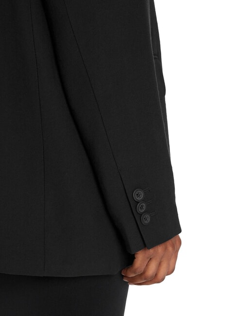 CK JEANS Blazerjacke mit Knöpfen ck schwarz - Damenjacken