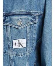 CALVIN KLEIN CK JEANS Jeansjacke Denim - Damenjacken - 3