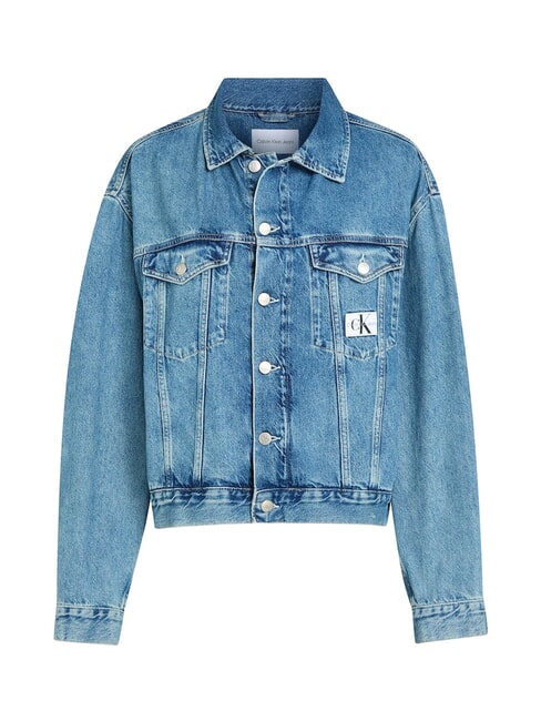 CK JEANS Jeansjacke Denim - Damenjacken