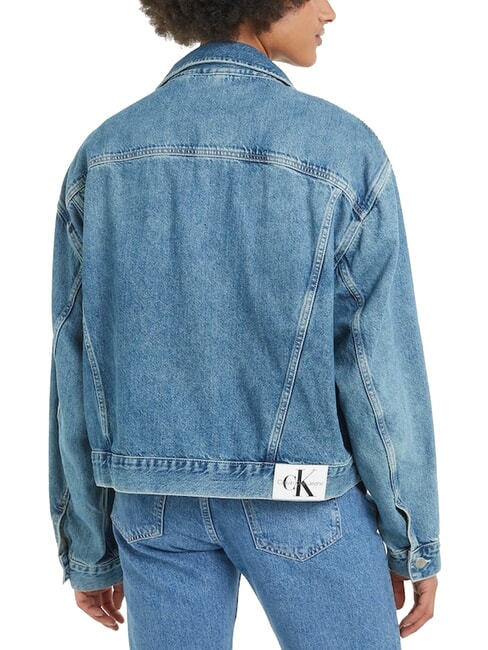 CK JEANS Jeansjacke Denim - Damenjacken