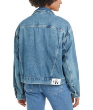 CALVIN KLEIN CK JEANS Jeansjacke - Damenjacken