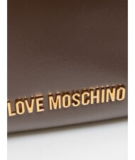 LOVE MOSCHINO JEWEL Umhängetasche Ich fürchte - Damentaschen - 3