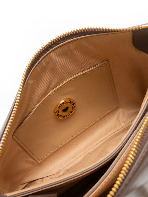 JEWEL Umhängetasche Ich fürchte - Damentaschen